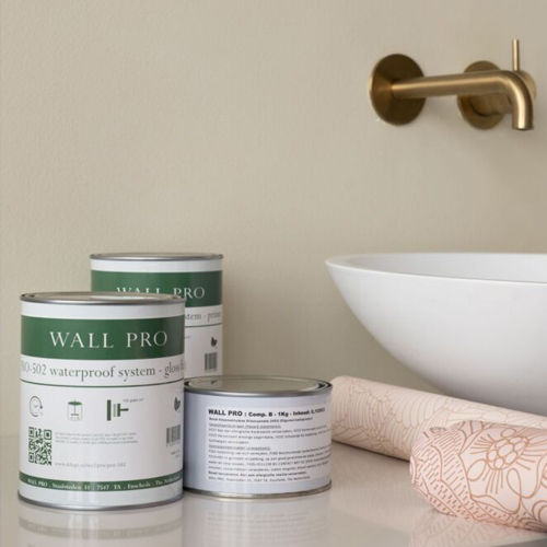 Wall Pro 601 primer