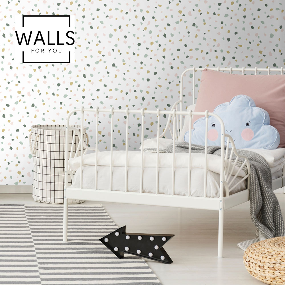 Walls for you behang